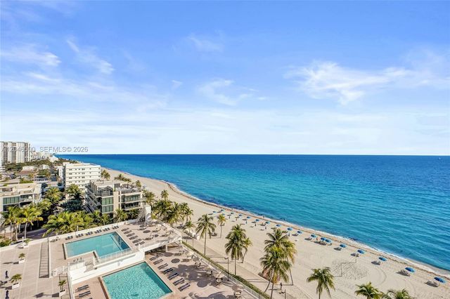 2301 S Ocean Dr 1004, Hollywood, FL 33019