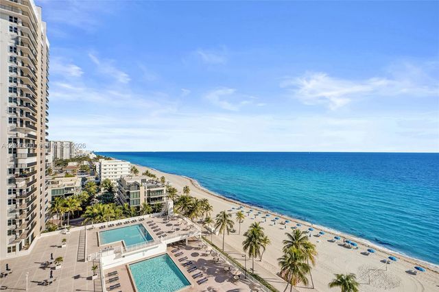 2301 S Ocean Dr 1004, Hollywood, FL 33019