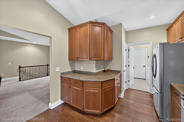 13141 Harbor Landings Drive 76, Fenton Charter Township, MI 48430