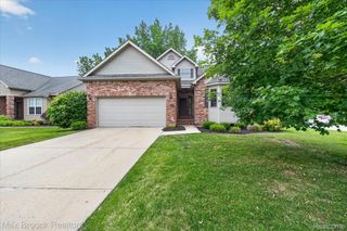13141 Harbor Landings Drive 76, Fenton Charter Township, MI 48430