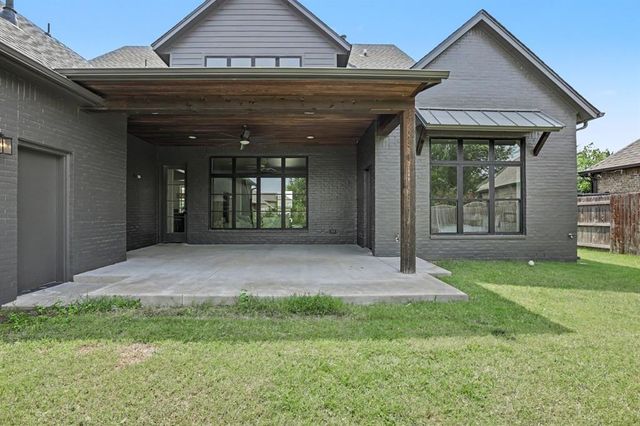 4223 Hackney Wick Road, Norman, OK 73072