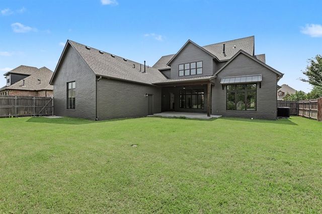 4223 Hackney Wick Road, Norman, OK 73072