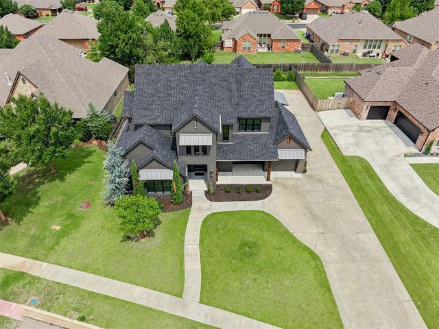 4223 Hackney Wick Road, Norman, OK 73072