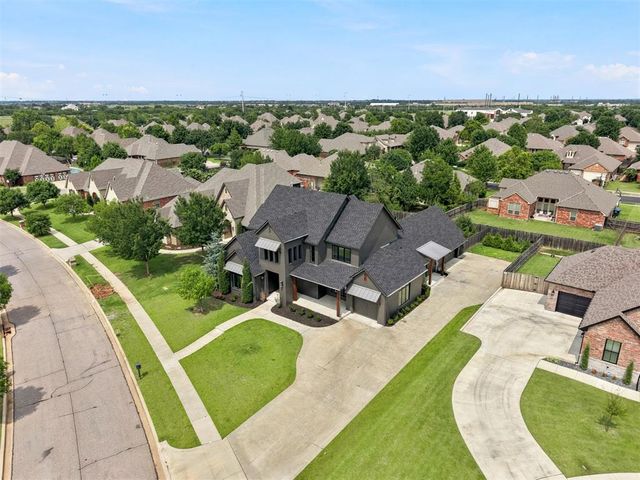 4223 Hackney Wick Road, Norman, OK 73072