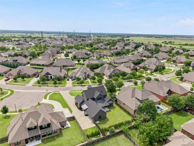 4223 Hackney Wick Road, Norman, OK 73072