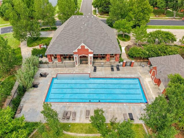 4223 Hackney Wick Road, Norman, OK 73072