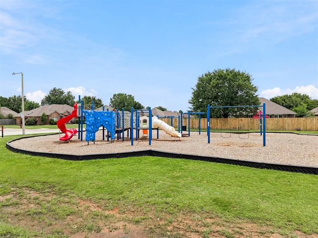 4223 Hackney Wick Road, Norman, OK 73072
