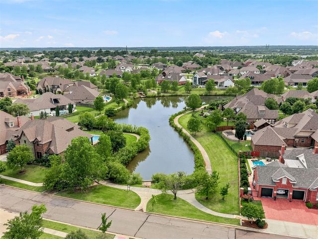 4223 Hackney Wick Road, Norman, OK 73072