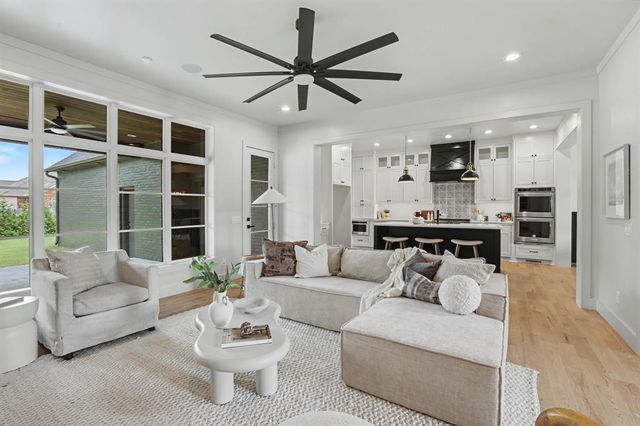 4223 Hackney Wick Road, Norman, OK 73072