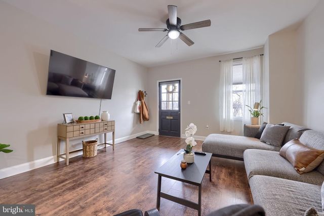 334 S FRONT ST, Wrightsville, PA 17368