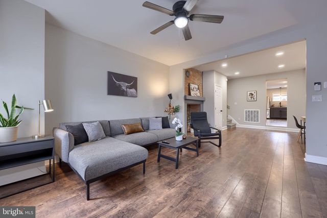 334 S FRONT ST, Wrightsville, PA 17368