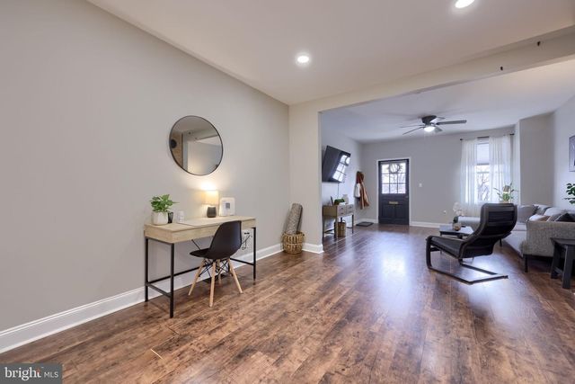 334 S FRONT ST, Wrightsville, PA 17368