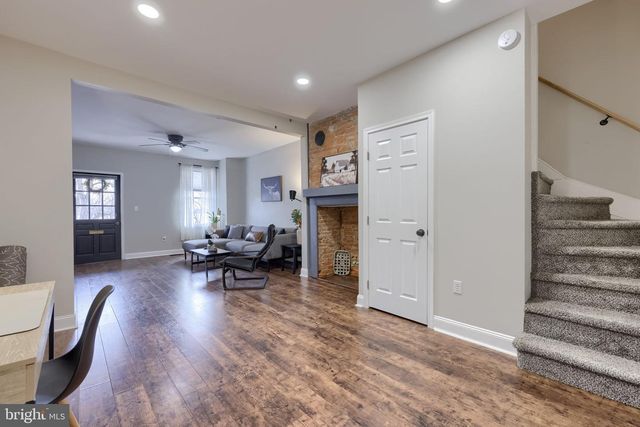 334 S FRONT ST, Wrightsville, PA 17368