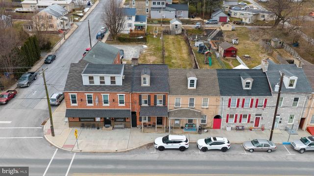 334 S FRONT ST, Wrightsville, PA 17368