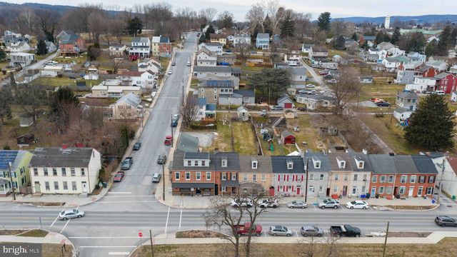 334 S FRONT ST, Wrightsville, PA 17368