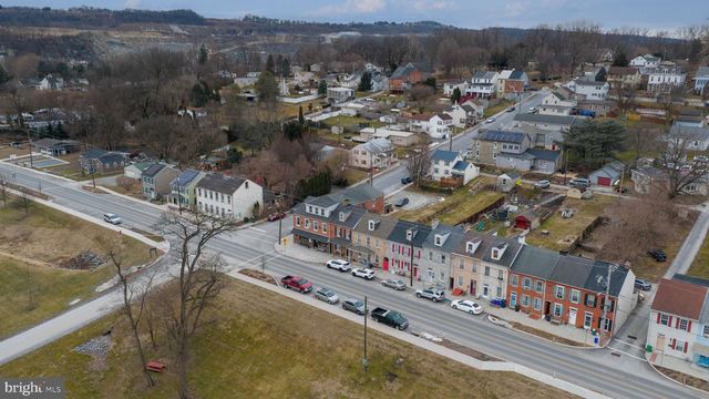 334 S FRONT ST, Wrightsville, PA 17368