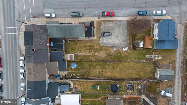 334 S FRONT ST, Wrightsville, PA 17368