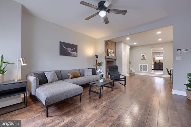 334 S FRONT ST, Wrightsville, PA 17368