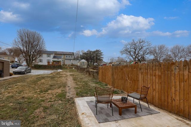 334 S FRONT ST, Wrightsville, PA 17368