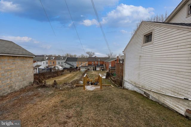 334 S FRONT ST, Wrightsville, PA 17368