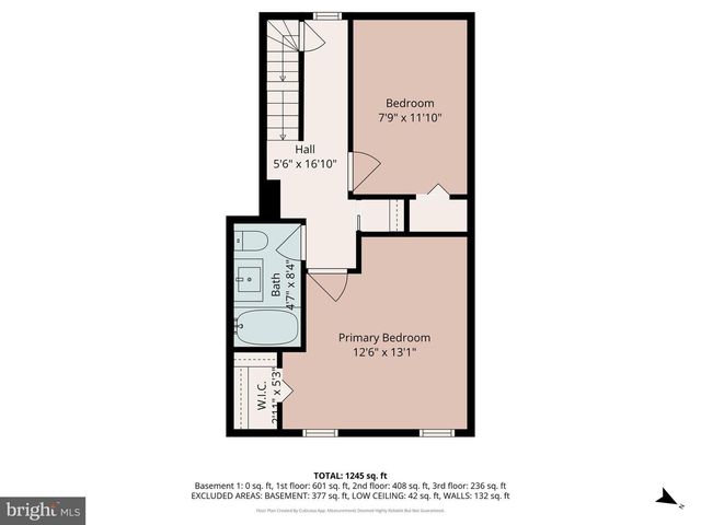 334 S FRONT ST, Wrightsville, PA 17368