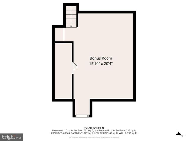 334 S FRONT ST, Wrightsville, PA 17368