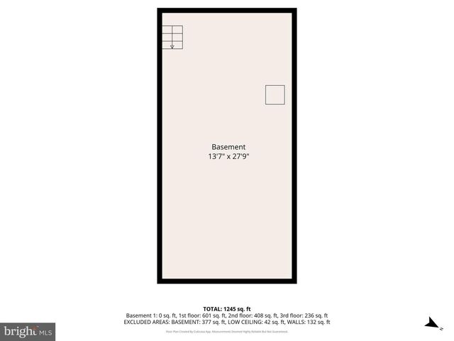 334 S FRONT ST, Wrightsville, PA 17368