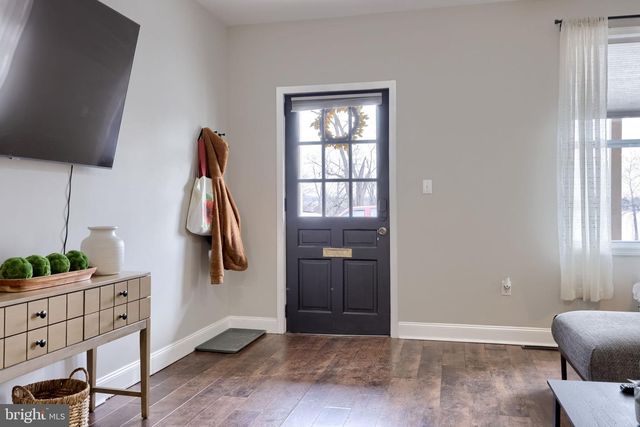 334 S FRONT ST, Wrightsville, PA 17368