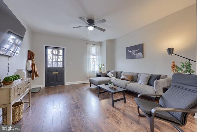 334 S FRONT ST, Wrightsville, PA 17368