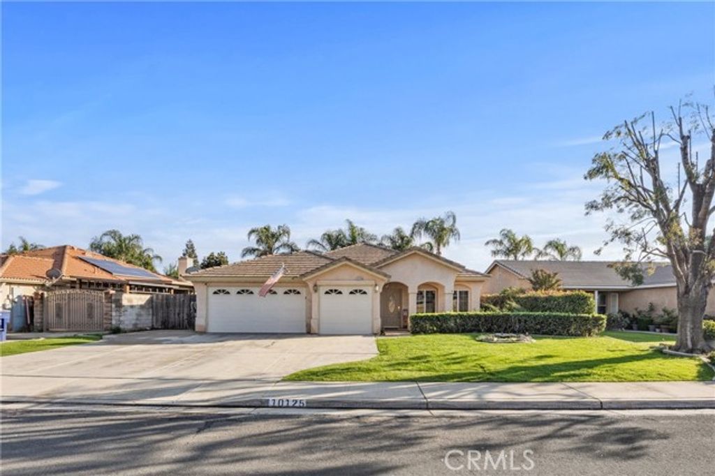 10125 Pavillion, Bakersfield, CA 93312