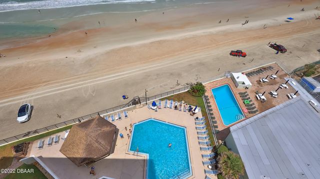 2615 S Atlantic Ave Apt 3F, Daytona Beach Shores, FL 32118