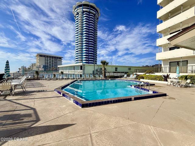 2615 S Atlantic Ave Apt 3F, Daytona Beach Shores, FL 32118
