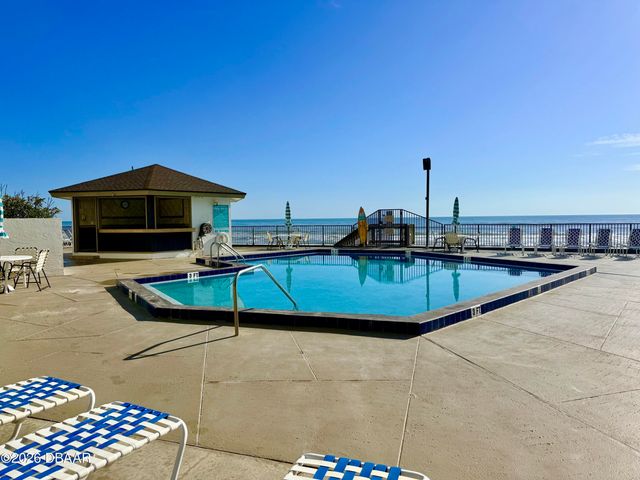 2615 S Atlantic Ave Apt 3F, Daytona Beach Shores, FL 32118