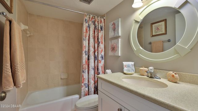 2615 S Atlantic Ave Apt 3F, Daytona Beach Shores, FL 32118