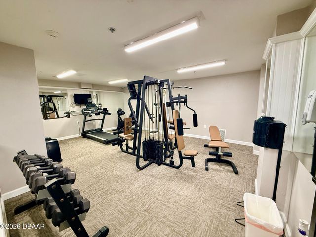 2615 S Atlantic Ave Apt 3F, Daytona Beach Shores, FL 32118