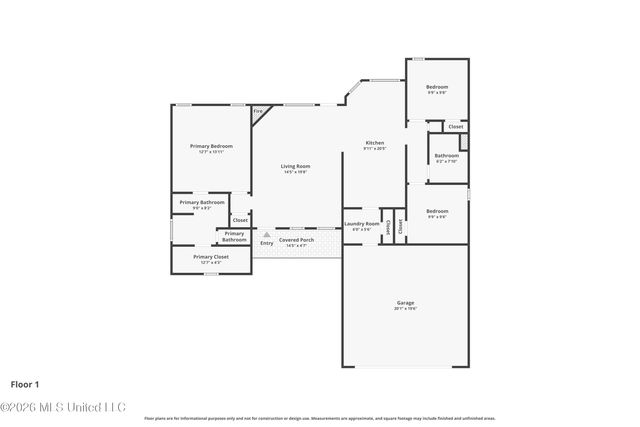 2212 Paula Circle, Ocean Springs, MS 39564