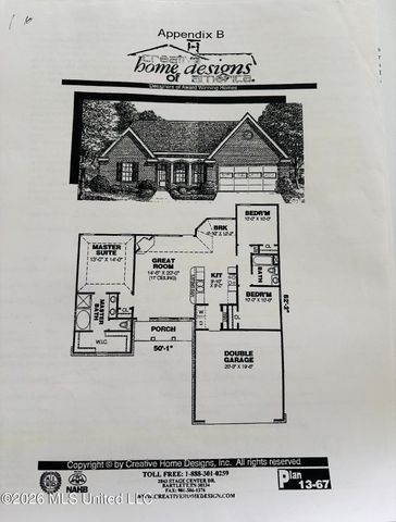 2212 Paula Circle, Ocean Springs, MS 39564