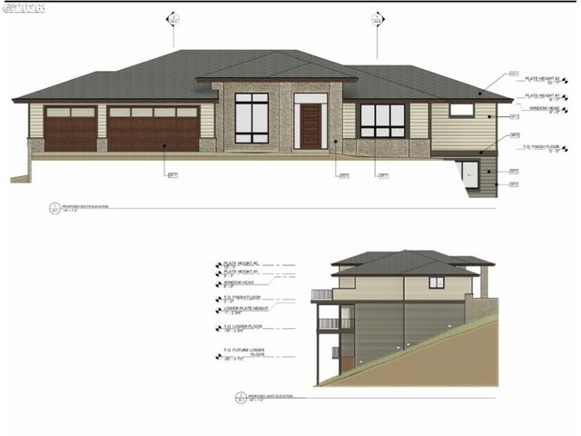 10469 Se Quail Ridge Dr, Happy Valley, OR 97086