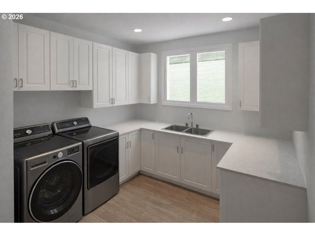 10469 Se Quail Ridge Dr, Happy Valley, OR 97086