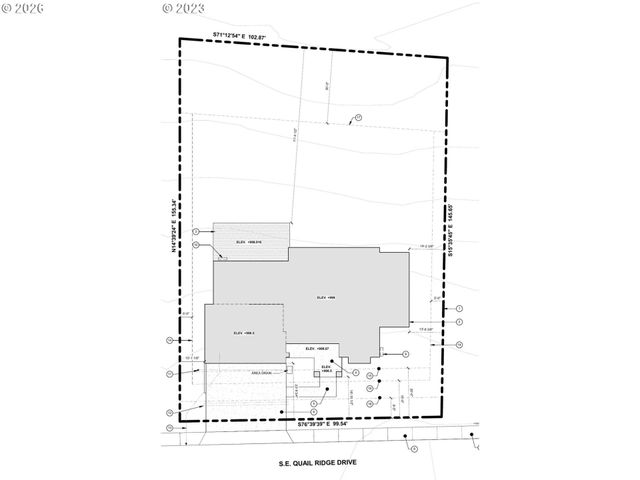 10469 Se Quail Ridge Dr, Happy Valley, OR 97086