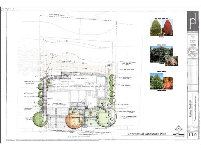 10469 Se Quail Ridge Dr, Happy Valley, OR 97086