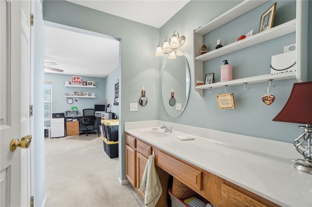 6362 Chimney Court, Mason, OH 45040