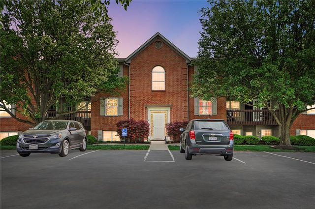 6362 Chimney Court, Mason, OH 45040