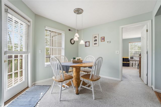 6362 Chimney Court, Mason, OH 45040