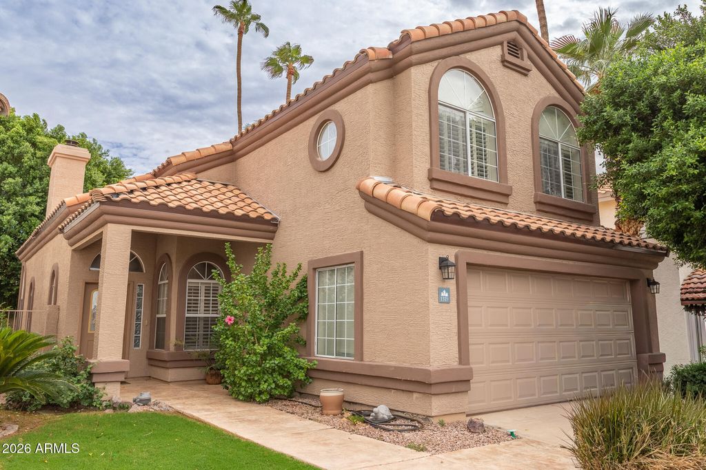 1329 W PORT A SAIL --, Gilbert, AZ 85233 — photo 3