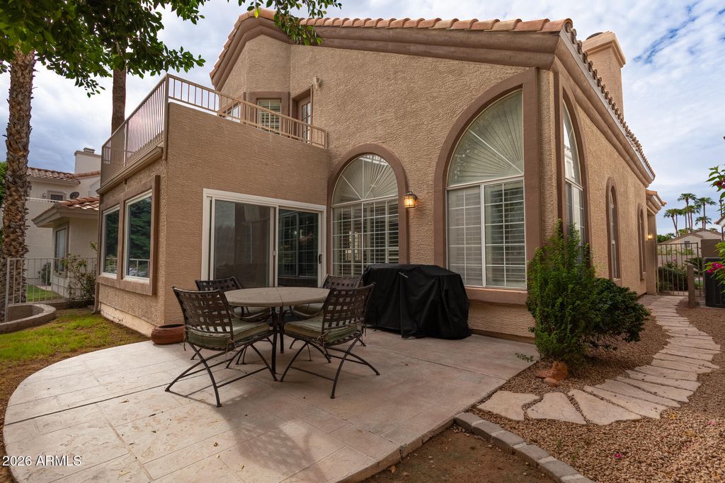 1329 W PORT A SAIL --, Gilbert, AZ 85233 — photo 4