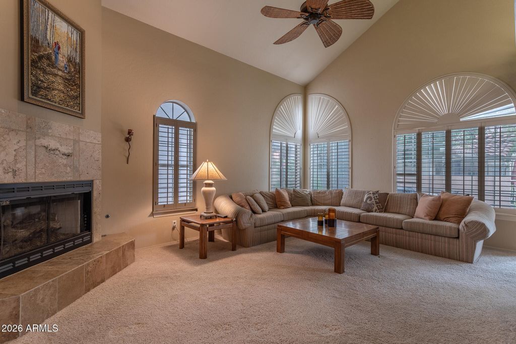 1329 W PORT A SAIL --, Gilbert, AZ 85233 — photo 5