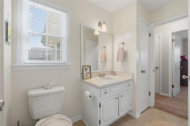 536 Valleyview Drive, Winder, GA 30680