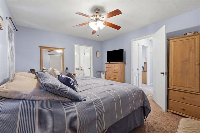 536 Valleyview Drive, Winder, GA 30680