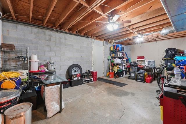 536 Valleyview Drive, Winder, GA 30680